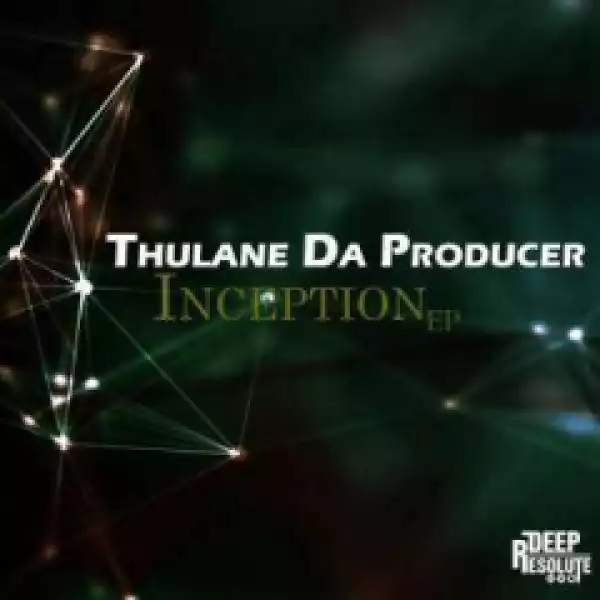 Thulane Da Producer - We United (Nostalgic Mix)